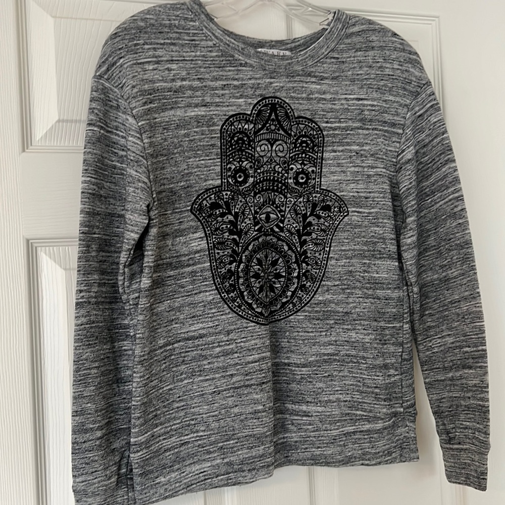 Awake sweatshirt🙏🏼